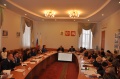 У депутатов Ставропольской городской Думы появились младшие коллеги