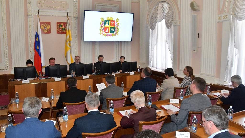 Отчеты, бюджет, Правила благоустройства