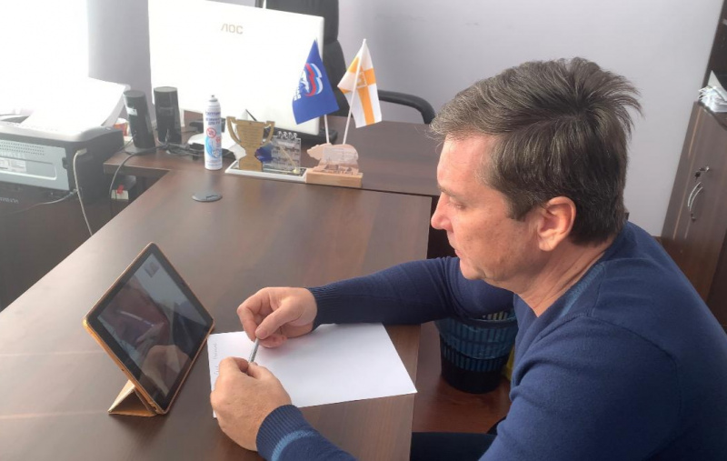Депутаты Ставропольской городской Думы продолжают принимать обращения жителей Ставрополя в бесконтактном режиме