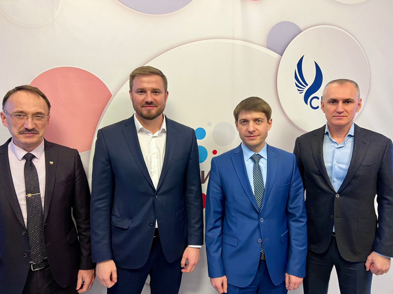 В Ставрополе открылся первый на Северном Кавказе Центр оценки компетенций