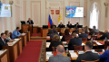 Год президентских проектов и местных инициатив: глава Ставрополя отчитался перед депутатами о своей деятельности