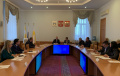Под председательством Сергея Соловьева прошло  заседание комитета по законности, местному самоуправлению и развитию гражданского общества