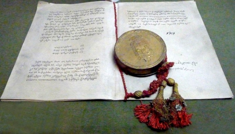 Георгиевский трактат: поворотный момент в истории Кавказа