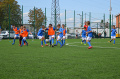 Футбольные надежды: в Ставрополе открылся новый спортивный центр