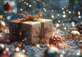 История одного новогоднего чуда