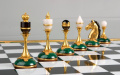 ♟ Приглашаем поучаствовать в шахматном турнире!