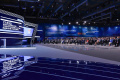  «Единая Россия» на Съезде определила задачи на пятилетку и переизбрала руководящие органы