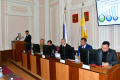 Кадровые решения, новый маршрут, льготы по земельному налогу