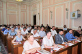 Бюджет, налог, границы ТОСа: депутаты Ставрополя откорректировали ряд решений