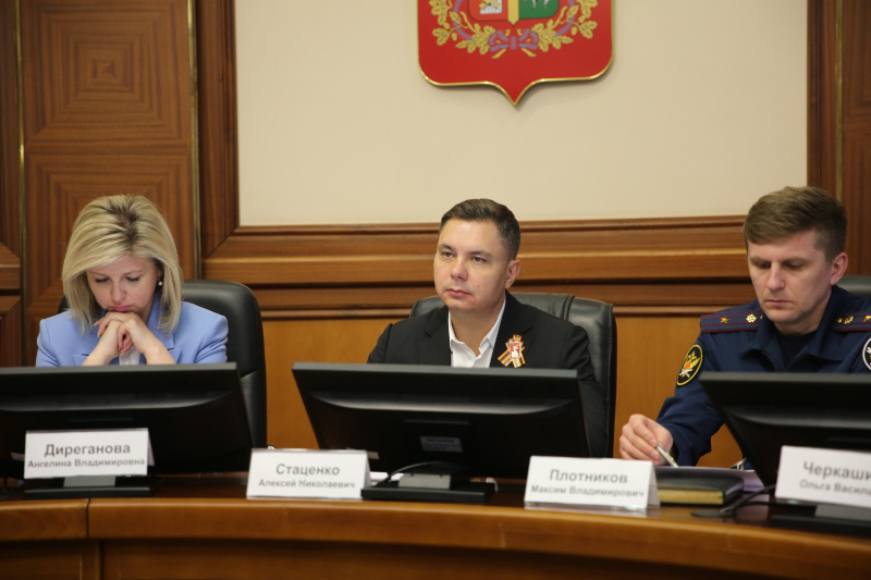 Неравнодушие и активная гражданская позиция всего городского сообщества в этом серьезном вопросе очень важна