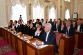 Корректировки бюджетного процесса и объема городской казны