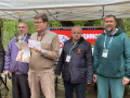 Блиц определил победителя