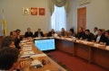Проект бюджета обсудили в городской Думе на совместном заседании комитетов по собственности и по законности 