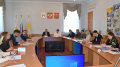 В городской Думе состоялись заседания комитетов