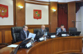 В Ставрополе прошли публичные слушания по проекту внесения изменений в Устав краевой столицы