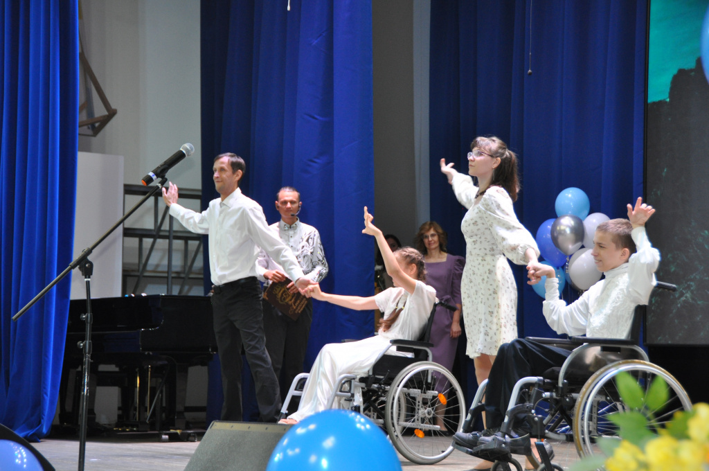 Вольница – значит свобода 