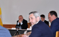 Вопросы безопасности обсудили на заседании комитета по законности Ставропольской городской Думы