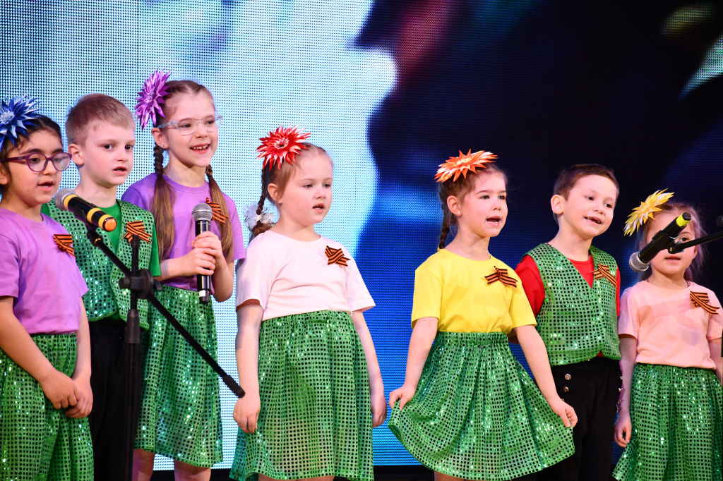 Сказка ожила на сцене: в Ставрополе прошел фестиваль творчества детей с ограниченными возможностями здоровья