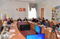 Парламентские комитеты рассмотрели профильные вопросы, включенные в повестку заседания городской Думы