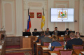 В Ставрополе городская Дума отчиталась о проделанной работе и внесла коррективы в Устав