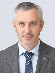 Кашурин Иван Николаевич
