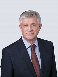 Кочерга Александр Викторович
