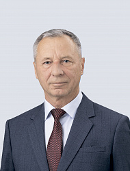 Медведев Сергей Михайлович