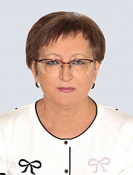 Волыченко Галина Владимировна