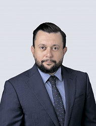 Телятников Артем Александрович