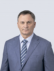 Павлов Виктор Александрович