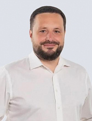 Щипачев Николай Владимирович