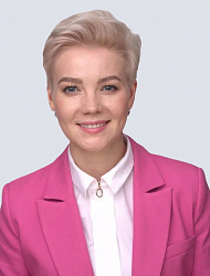 Козлова Лариса Сергеевна