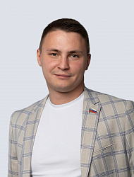 Чершембеев Тамерлан Маратович 