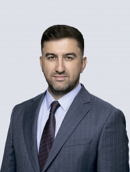 Жамборов Астемир Наурбиевич