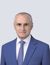 Резников Александр Леонидович