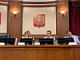 Заседание антинаркотической комиссии города Ставрополя