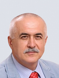 Оболенец Борис Андреевич