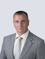Соловьев Иван Сергеевич