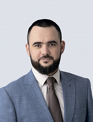 Хусаинов Александр Владимирович