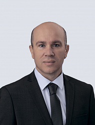 Пузанов Алексей Николаевич