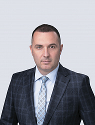 Фиев Иван Фаддеевич