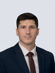 Лысенко Владимир Викторович