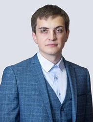Ворожко Роман Александрович
