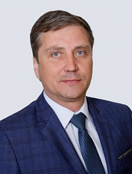 Перегудов Сергей Алексеевич