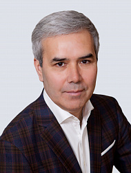 Нуралиев Тимур Азизович