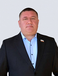 Данилов Сергей Валерьевич