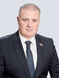Агаларов Казбек Райзудинович