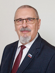 Колягин Георгий Семенович
