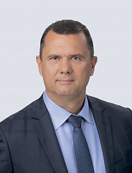 Пятак Евгений Владимирович