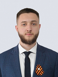 Дроздов Павел Ильич